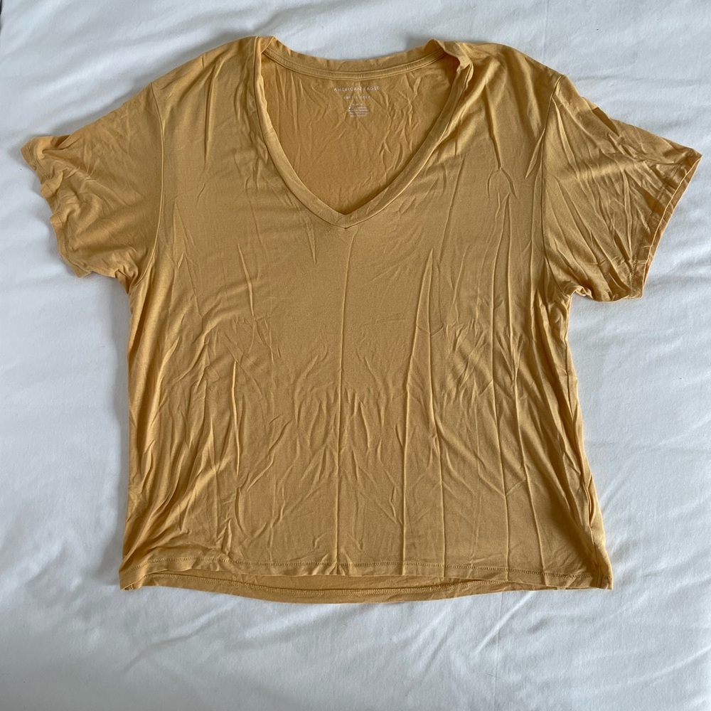 AE Soft & Sexy Women's Top